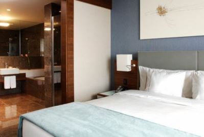 SHERATON ISTANBUL ATAKOY HOTEL