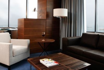 SHERATON ISTANBUL ATAKOY HOTEL