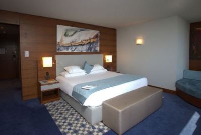SHERATON ISTANBUL ATAKOY HOTEL