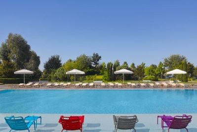 SHERATON ISTANBUL ATAKOY HOTEL