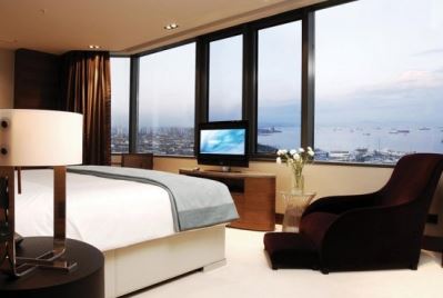 SHERATON ISTANBUL ATAKOY HOTEL