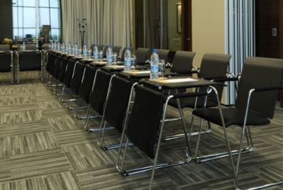SHERATON ISTANBUL ATAKOY HOTEL