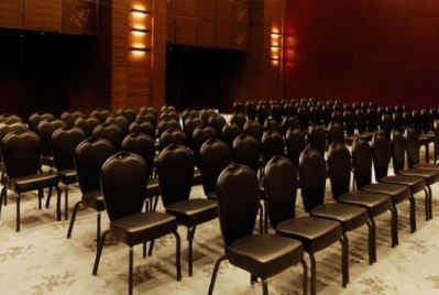 SHERATON ISTANBUL ATAKOY HOTEL