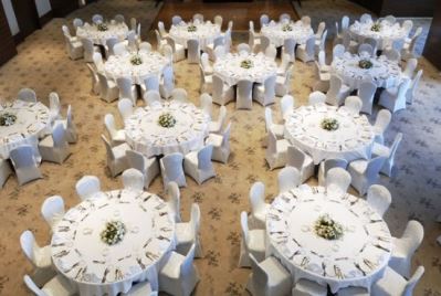 SHERATON ISTANBUL ATAKOY HOTEL