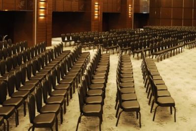 SHERATON ISTANBUL ATAKOY HOTEL