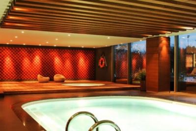 SHERATON ISTANBUL ATAKOY HOTEL