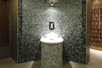 SHERATON ISTANBUL ATAKOY HOTEL