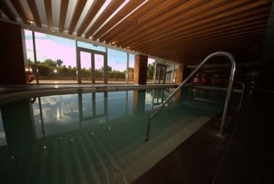 SHERATON ISTANBUL ATAKOY HOTEL