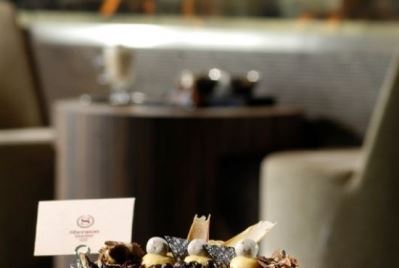 SHERATON ISTANBUL ATAKOY HOTEL