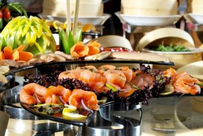 SHERATON ISTANBUL ATAKOY HOTEL