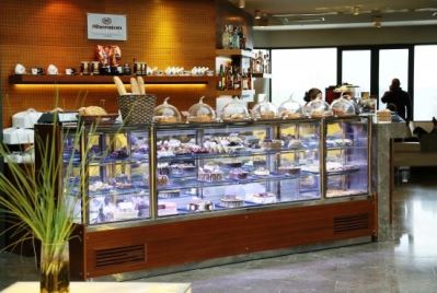 SHERATON ISTANBUL ATAKOY HOTEL