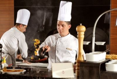 SHERATON ISTANBUL ATAKOY HOTEL