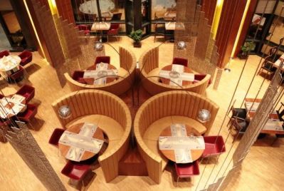 SHERATON ISTANBUL ATAKOY HOTEL