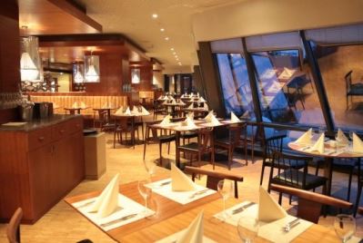 SHERATON ISTANBUL ATAKOY HOTEL