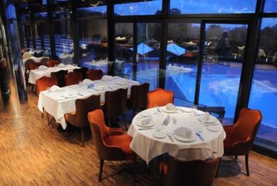 SHERATON ISTANBUL ATAKOY HOTEL