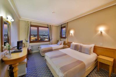 SİDONYA HOTEL