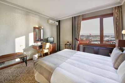 SİDONYA HOTEL