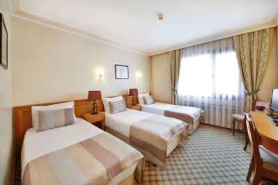 SİDONYA HOTEL