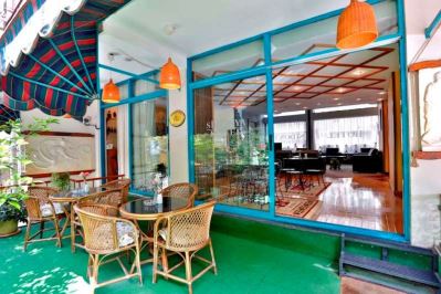 SİDONYA HOTEL