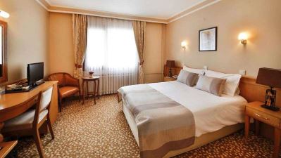 SİDONYA HOTEL