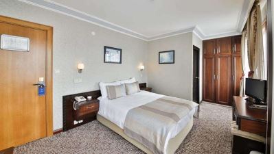 SİDONYA HOTEL