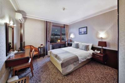 SİDONYA HOTEL