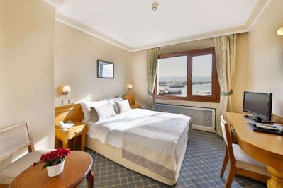 SİDONYA HOTEL