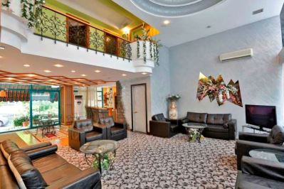 SİDONYA HOTEL