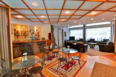 SİDONYA HOTEL