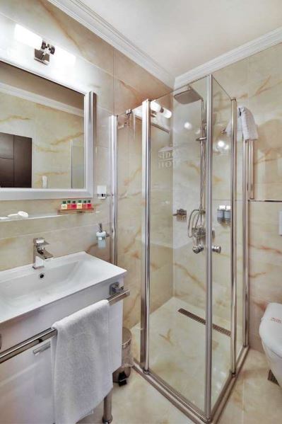 SİDONYA HOTEL