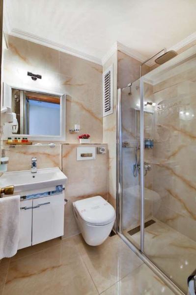 SİDONYA HOTEL