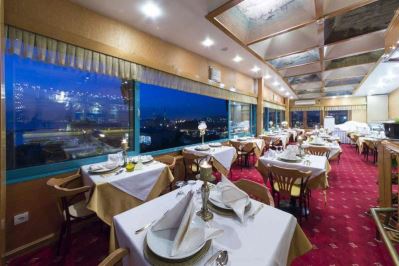 SİDONYA HOTEL