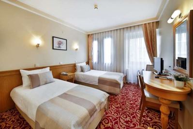 SİDONYA HOTEL