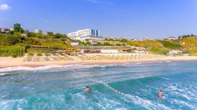 ŞİLE RESORT HOTEL
