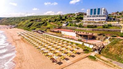 ŞİLE RESORT HOTEL