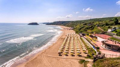 ŞİLE RESORT HOTEL
