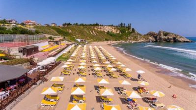 ŞİLE RESORT HOTEL