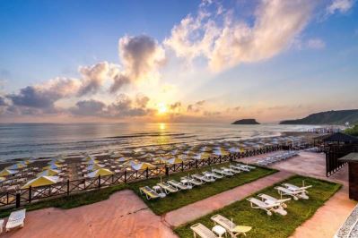 ŞİLE RESORT HOTEL