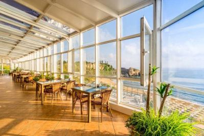 ŞİLE RESORT HOTEL