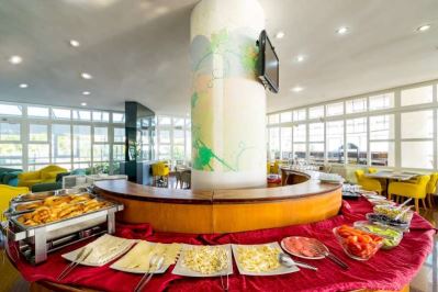 ŞİLE RESORT HOTEL