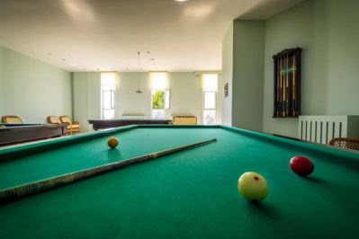 ŞİLE RESORT HOTEL