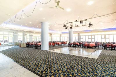 ŞİLE RESORT HOTEL