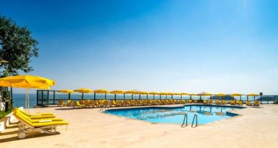 ŞİLE RESORT HOTEL