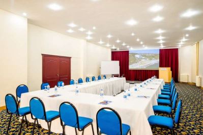 ŞİLE RESORT HOTEL