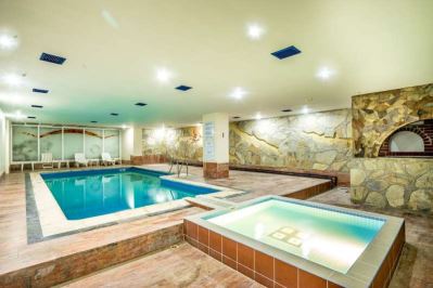 ŞİLE RESORT HOTEL