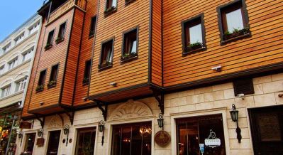 SİRKECİ KONAK