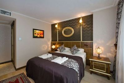SKY KAMER HOTEL