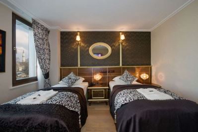 SKY KAMER HOTEL