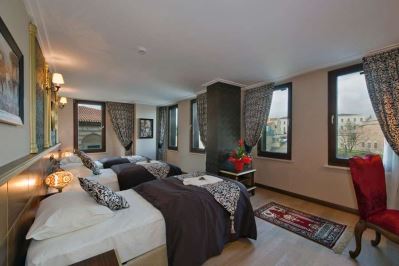 SKY KAMER HOTEL