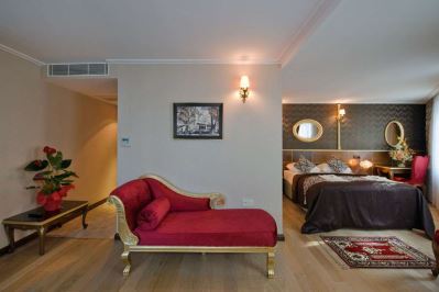 SKY KAMER HOTEL